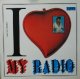 TAFFY / I LOVE MY RADIO (AMERICAN MIX) 残少