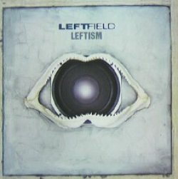 画像1: $ Leftfield / Leftism (HANDLP2D) 2LP【レコード】 YYY154-2204-3-3