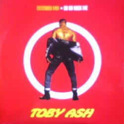 画像1: $ TOBY ASH / GO GO ROCK ME (TRD 1198) EEE20+ 
