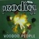 $$ The Prodigy / Voodoo People (UK) XLT 54 YYY335-4174-1-1