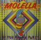 MOLELLA / IF YOU WANNA PARTY
