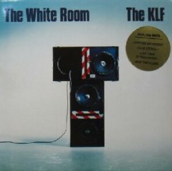 画像1: $ THE KLF / THE WHITE ROOM (COMA LP4) YYY219-2398-3-3+1 後程済