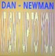 $ DAN NEWMAN / IT ISN'T UP TO YOU (FZR 017) ラスト