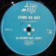 $ DJ HERBIE feat.STEFY / COME ON BOY (Y&Co.REMIX) TEKNO SHOK (MAD REMO-CON MIX) / HARSENIKO (VEJT-89085) YYY155-2214-10-20+ 後程済