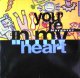 $ MAGARET / YOU'RE IN MY HEART (Abeat 1166) EEE10+