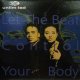 $ 2 UNLIMITED / LET THE BEAT CONTROL YOUR BODY (GOT)  原修正 (GTR 594001) Y90
