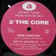 $ 2 THE CORE / HAVE A NICE DAY (M.B.T.M. VERSION 1.6) 限定盤 (AVJS-1048) YYY54-1179-15-50+ 後程済