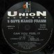 $ 5 GUYS NAMED FRAMM / CAN YOU FEEL IT (UNION 015) YYY164-2237-11-12 後程済