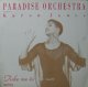 $ PARADISE ORCHESTRA / TAKE ME TO THE SUN REMIX (XR-12115) 原修正 YYY352-4350-2-2+4F