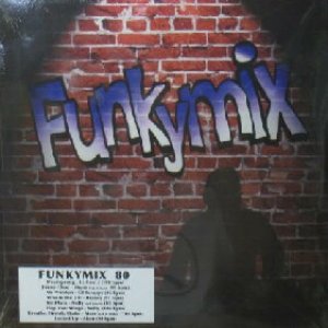 画像: $ FUNKYMIX 80 (FM-080) 原修正 Y? 在庫未確認