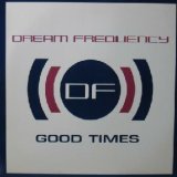 画像: $ DREAM FREQUENCY / GOOD TIMES (CBE 1273) 折 Y? 後程済