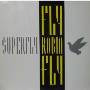 画像: $ SUPERFLY / FLY ROBIN FLY (BCM 12565) YYY325-4119-3-3