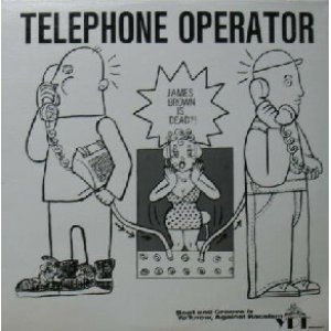 画像: $ Y.P.F. / TELEPHONE OPERATOR (ジャケット付) YPF PROJECT (AVJD-1013) YYY204-3029-21-22