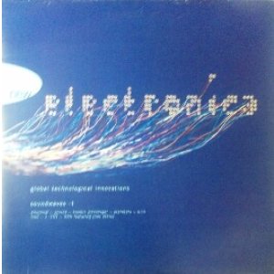 画像: $ Various / Global Technological Innovations - Soundwaves 1 (2LP) UK (elec 12lp) YYY366-4795E-1-10 在庫未確認
