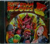 画像: $ THE BEST OF ROTTERDAM RECORDS III (CD) 1994年 (ROTC04) Y? 在庫未確認