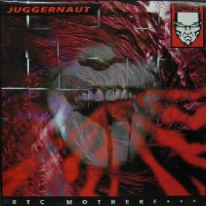 画像: JUGGERNAUT / XTC MOTHERF・・・最終在庫