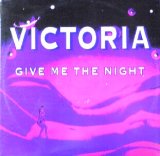 画像: $ VICTORIA / GIVE ME THE NIGHT (TRD 1288) スレ EEE14