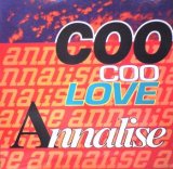 画像: $ ANNALISE / COO COO LOVE (ABeat 1167) EEE