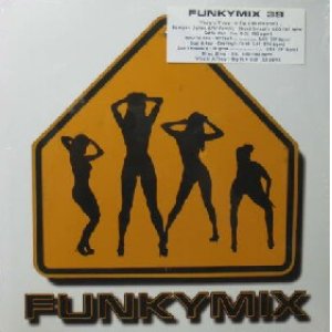 画像: $ FUNKYMIX 39 (FM-039) Y7  原修正