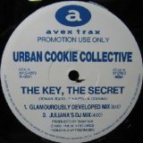 画像: $ URBAN COOKIE COLLECTIVE / THE KEY, THE SECRET (AVJS-1073) AVEX YYY124-1894-9-9