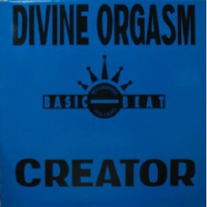画像: DIVINE ORGASM / CREATOR  原修正