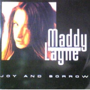 画像: $ MADDY LAYNE / JOY AND SORROW (HRG 117) EEE2+3 多少ダメージ 後程済