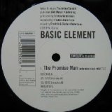 画像: BASIC ELEMENT / THE PROMISE MAN YYY145-2123-5-24  原修正