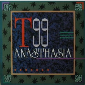 画像: $ T99 / ANASTHASIA (WHOS50) 緑 YYY217-2352-5-5 後程済
