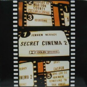 画像: JEROEN VERHEY / SECRET CINEMA 2