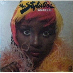 画像: The Stylistics / Fabulous (LP) 未