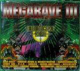 画像: Various – Megarave III - Radioactive Zone (SPV 089-66912) MEGARAVE III (TR 1020-CD) Y? 店長在庫確認中　後程