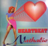 画像: $ NATHALIE / HEARTBEAT (DELTA 1043) EEE3F 後程済