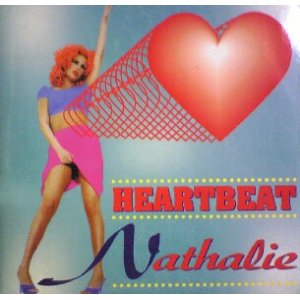 画像: $ NATHALIE / HEARTBEAT (DELTA 1043) EEE3F 後程済