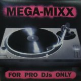 画像: $ MEGA MIXX 7 (MM7) Mega-Mixx Issue 7 (Lisa Lisa And The Cult Jam / Let The Beat Hit'em) Y5-6-3F 後程済