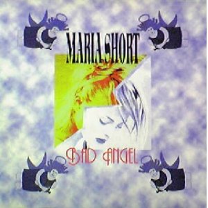 画像: $ MARIA SHORT / BAD ANGEL (VIB 43) EEE 後程済