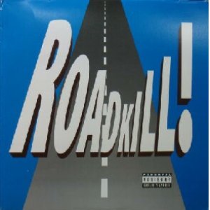画像: ROADKILL！2.20 (HT-RK-2.20) 3枚組 Y? 在庫未確認