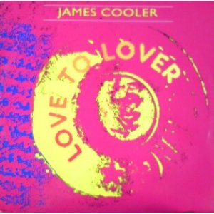 画像: $ JAMES COOLER / LOVER TO LOVER (Abeat 1021) Y17?