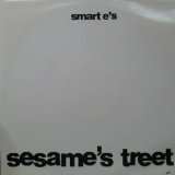画像: SMART E'S / SESAME'S TREET (SUBBASE) セサミストリート