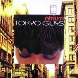 画像: $$ ATRIUM / TOKYO GUYS (TRD 1521) EEE20+