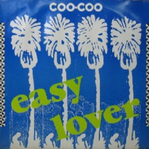 画像: $ COO COO / EASY LOVER (FL 8465) EEE2+3 後程済