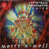 画像: $ ROTTERDAM TERMINATION SOURCE / MERRY X-MESS (ROT 029) Y?