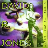 画像: $ DAVID R.JONES / CLOSER TO YOUR HEART (TRD 1414) EEE5+