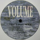 画像: $ LADY LUST / THE LONG WAY (VOL. 1013) YYY55-1199-3-30+ 後程済