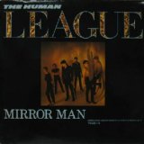 画像: THE HUMAN LEAGUE / MIRROR MAN