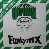 画像: $ FUNKYMIX 13 (FM-013) Dr. Dre / Nuthin' But A "G" Thang (3LP) Y1+1 +1