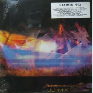 画像: $ ULTIMIX 112 (UM-112) 原修正 Y? 在庫未確認