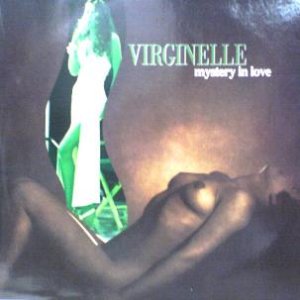 画像: $ VIRGINELLE / MYSTERY IN LOVE (ABeat 1150) EEE14 後程済