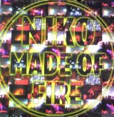 画像: $ NIKO / MADE OF FIRE * NIGHT OF FIRE (DELTA 1080) Y50+ 後程済