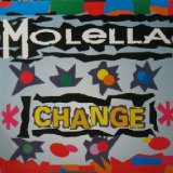 画像: MOLELLA / CHANGE