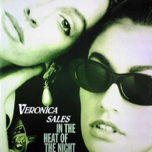 画像: $ VERONICA SALES / IN THE HEAT OF THE NIGHT (ABeat 1152) EEE10+